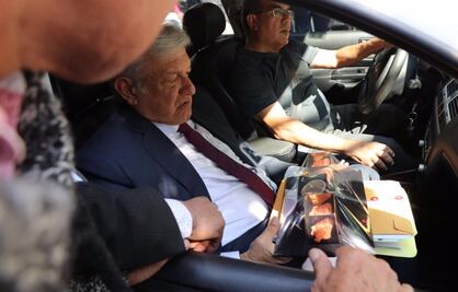 AMLO toma descanso de 3 días previo a asumir la Presidencia