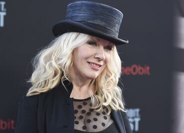 Van Halen inspira primer disco solista de Nancy Wilson