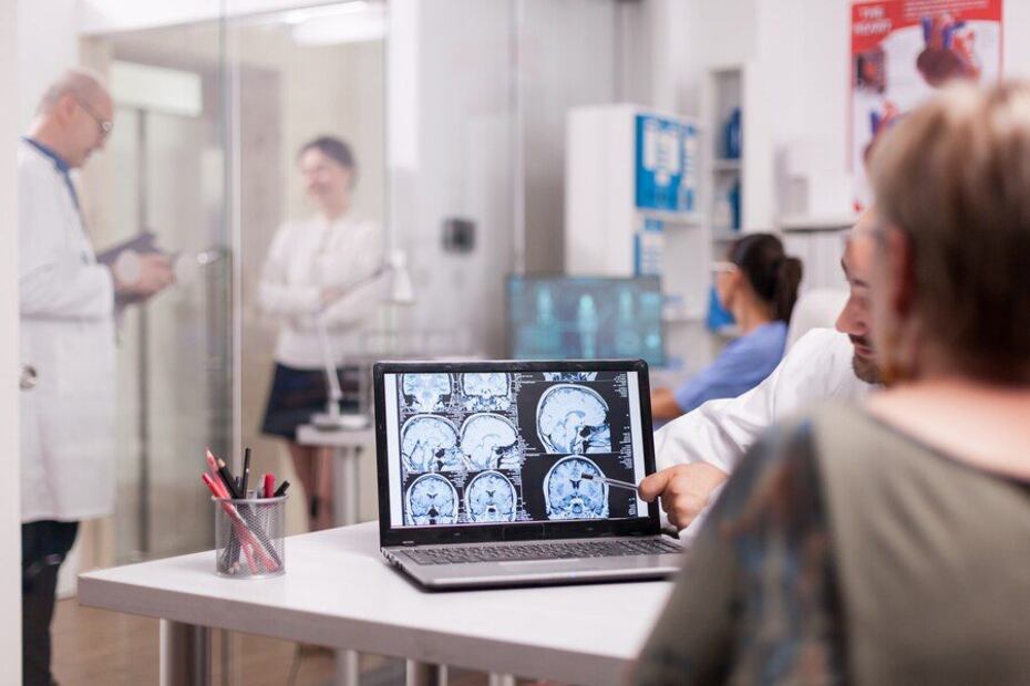 Cómo el bienestar mental impacta en la salud cardíaca. Fuente: Freepik.