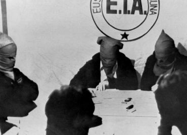7 momentos para entender qué fue ETA, el grupo armado que quiso separar al País Vasco de España y Francia
