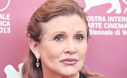 Cocaína, opíaceos, éxtasis y heroína, en el cuerpo de Fisher