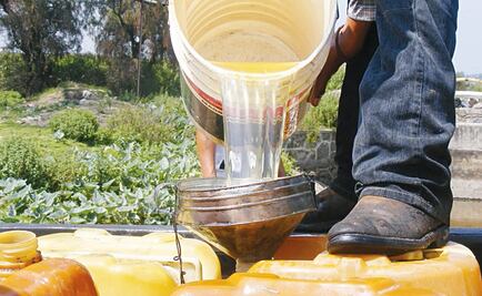 Following the money trail