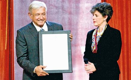 Transition requires balance