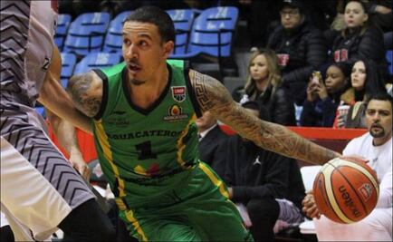 Aguacateros de Michoacán hacen vibrar a la afición