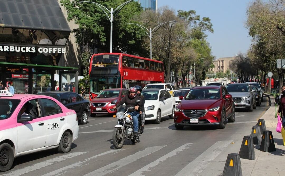 Foto: Samyra Sosa. EL UNIVERSAL