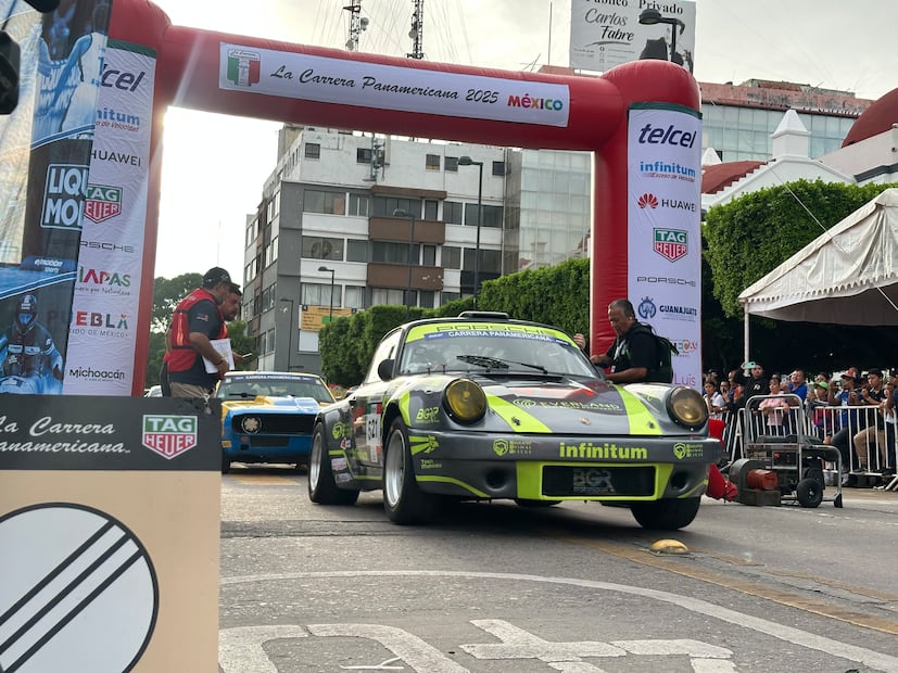 Fotos: Benito Martínez