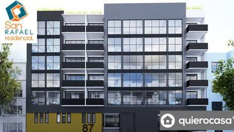 Quiero Casa apuesta a construcción de vivienda de lujo