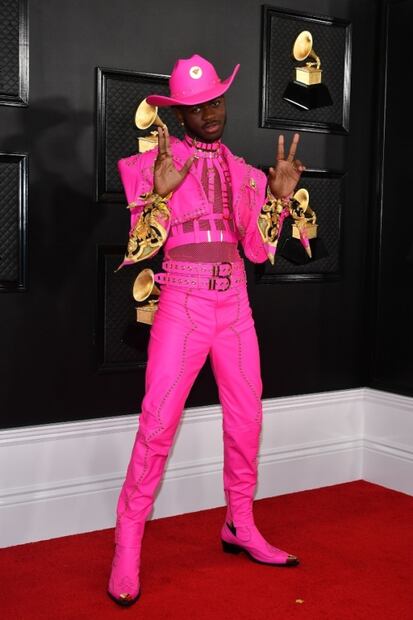 Los peor vestidos de los Grammys 2020