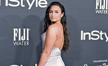 Demi Lovato lanzará en abril su renacer musical, un "baile con el diablo" 