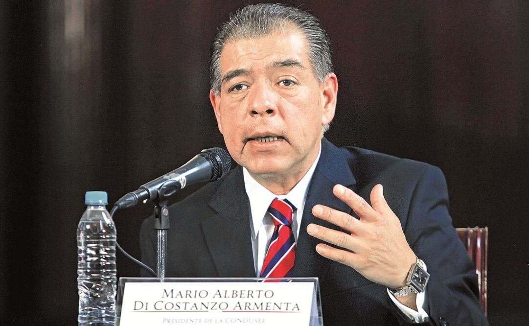 Foto: Archivo /EL UNIVERSAL