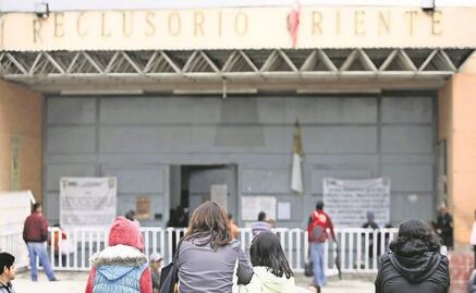 Ladrón de motocicleta enfrentará proceso penal en reclusión