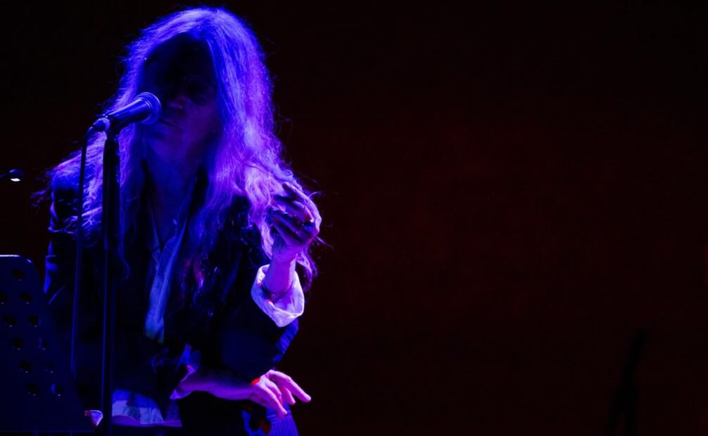 Foto: Teatro Esperanza Iris.