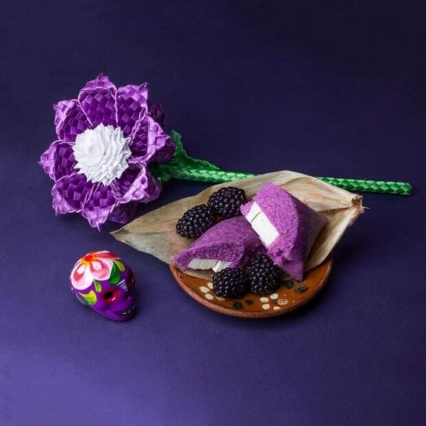 Paga la manda del niño comprando los tamales en estos lugares