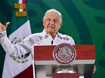 AMLO desata guerra civil en el PRI