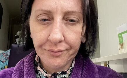 Mujer se vuelve viral por su increíble transformación física tras divorciarse