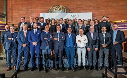 SIAR cierra su edición 2019 con récord de marcas