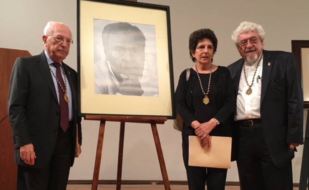 Foto: Twitter/@literaturainba