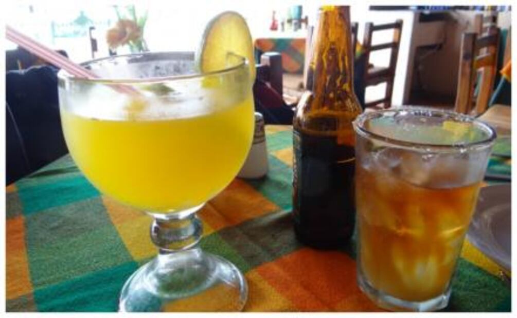 5 cócteles muy mexicanos para dar el grito