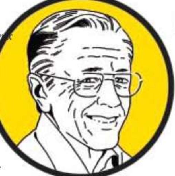 Charles M. Schulz 1922-2000
Dibujante estadounidense. Publicó la tira cómica por primera vez en octubre de 1950 y continuó dibujando a estos personajes hasta su retiro en 1999. Falleció un año después, a los 77 años. Fuente: Museo Charles M. Schulz (schulzmuseum.oral.