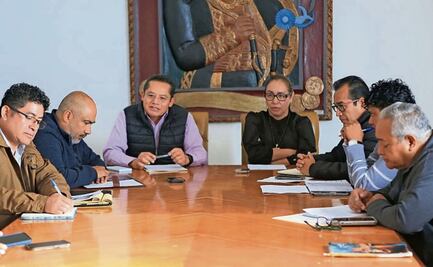 Ecatepec no tiene dinero para pagar pipas