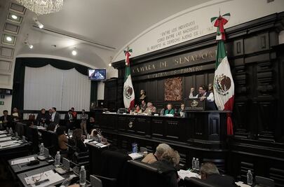 Aprueban Fiscalía General de Justicia autónoma en Constitución