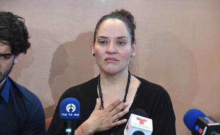 Madre de Norberto Ronquillo se deslinda de declaraciones de su exesposo