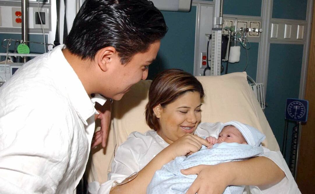 (FOTO: Archivo/EL UNIVERSAL)