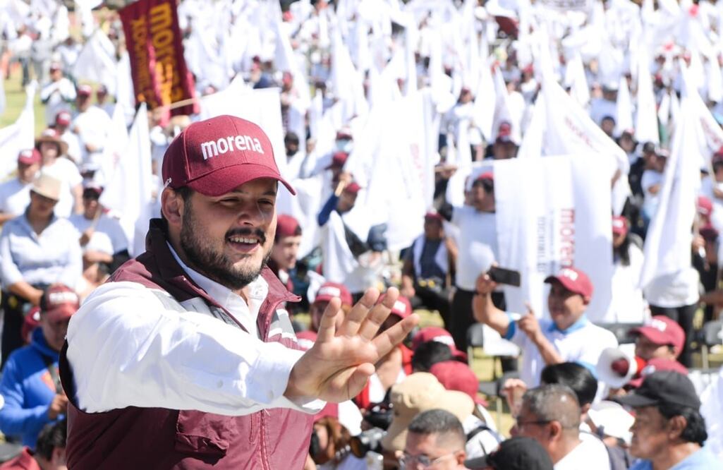 FOTO: Especial/ EL UNIVERSAL/