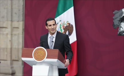 Conade confirma carpetas de investigación contra Ana Gabriela Guevara; "No se va a tolerar ninguna falta a las reglas"