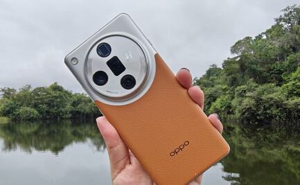 OPPO Find X7 Ultra: primeras impresiones de este gama alta