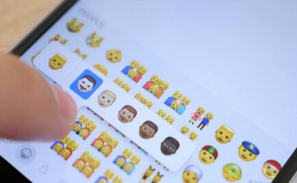 Llegarán nuevos emojis a iPhone