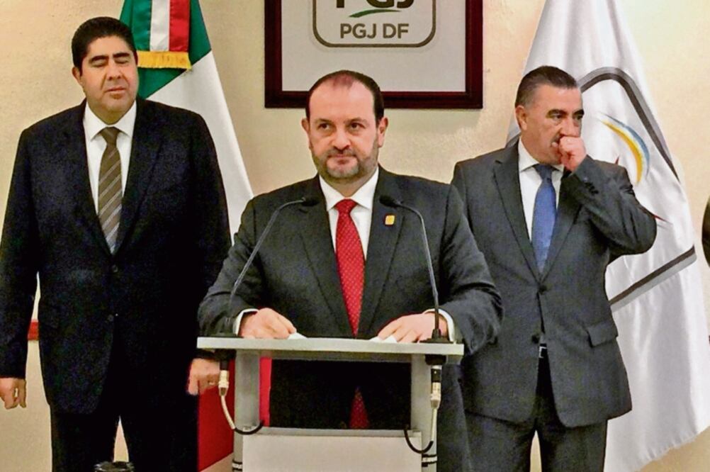 Se busca garantizar una mejor operatividad y terminar de manera anticipada los delitos, cuyos montos sean poco significativos (ESPECIAL)