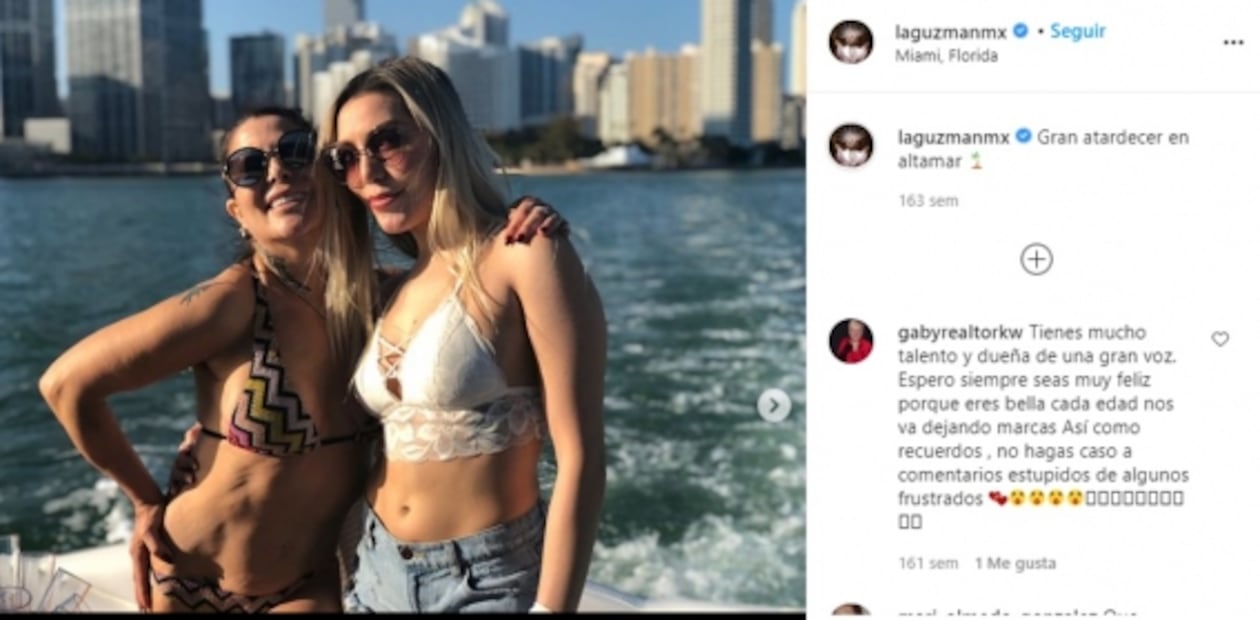 Así explica un experto el trastorno límite de la personalidad de Frida Sofía