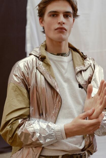 Las tendencias que vimos en Luis Miguel: La serie y hoy son el hit