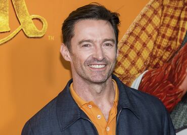 Hugh Jackman comparte emotivo mensaje sobre incendios en Australia