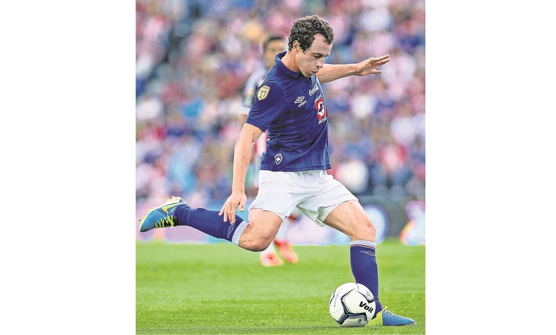 Gerardo dejó una huella profunda en La Noria (ARCHIVO. EL UNIVERSAL)