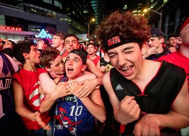 Lo que debes saber de las Finales de la NBA para no ser un Villamelón