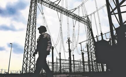 Pide IP no desaparecer de mercado eléctrico