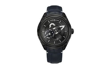 ¿Un reloj de Carbonium?