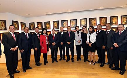 Acuerda PRI candidatura de unidad en Puebla