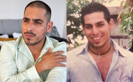 Espinoza Paz recuerda que hizo casting para "La Academia" y no fue aceptado