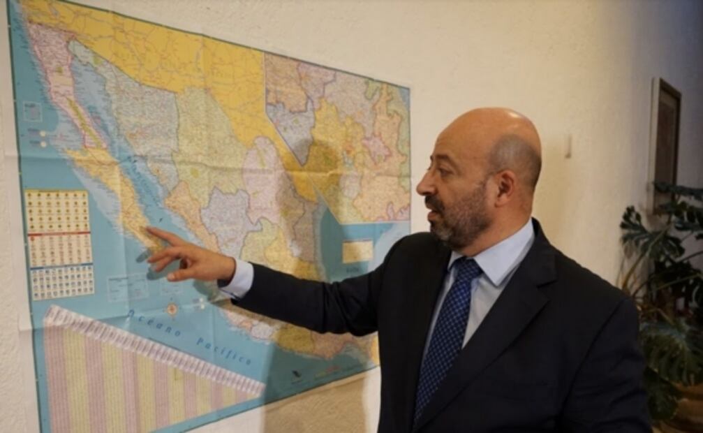 Fentanilo, la droga que enriquece a mexicanos y mata a miles en EU