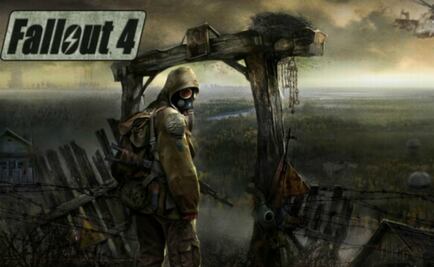 Fallout 4 saldrá el 10 de noviembre