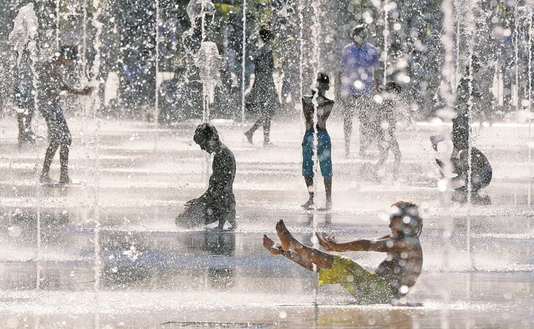 (Foto: Archivo / AFP)