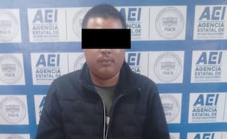 Detienen a presunto feminicida de Delsi en Oaxaca; familia exige que el crimen no quede impune