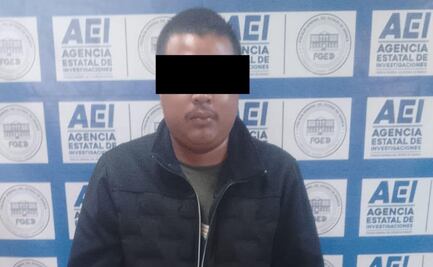 Detienen a presunto feminicida de Delsi en Oaxaca; familia exige que el crimen no quede impune