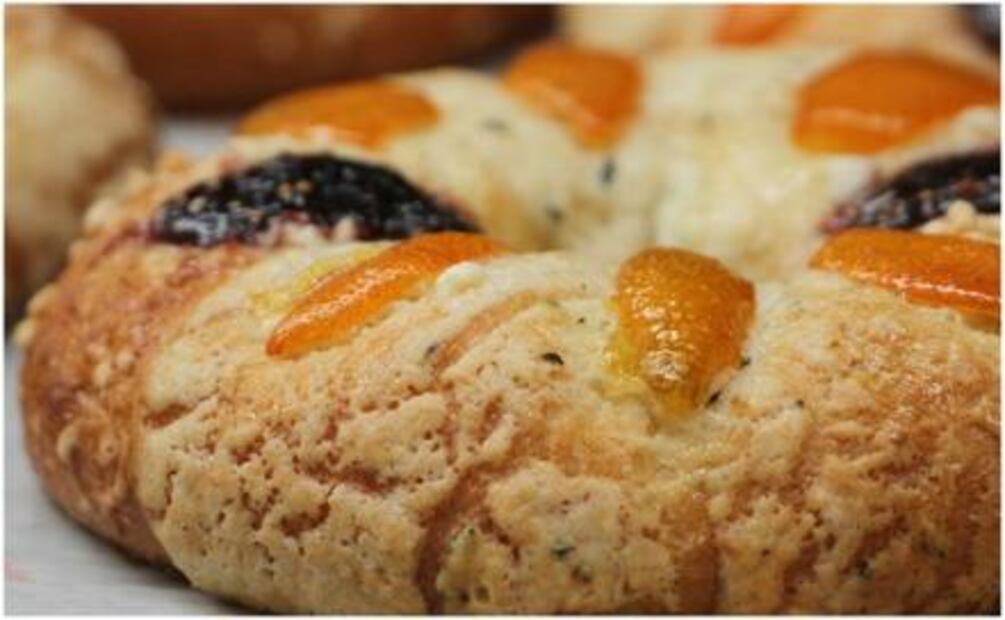 ¿Dónde comprar una deliciosa Rosca de Reyes?