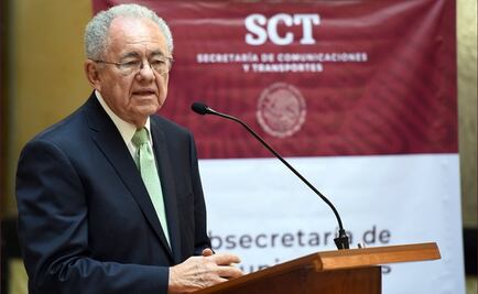 Grupo México deberá asumir responsabilidad por derrame de ácido: Jiménez Espriú