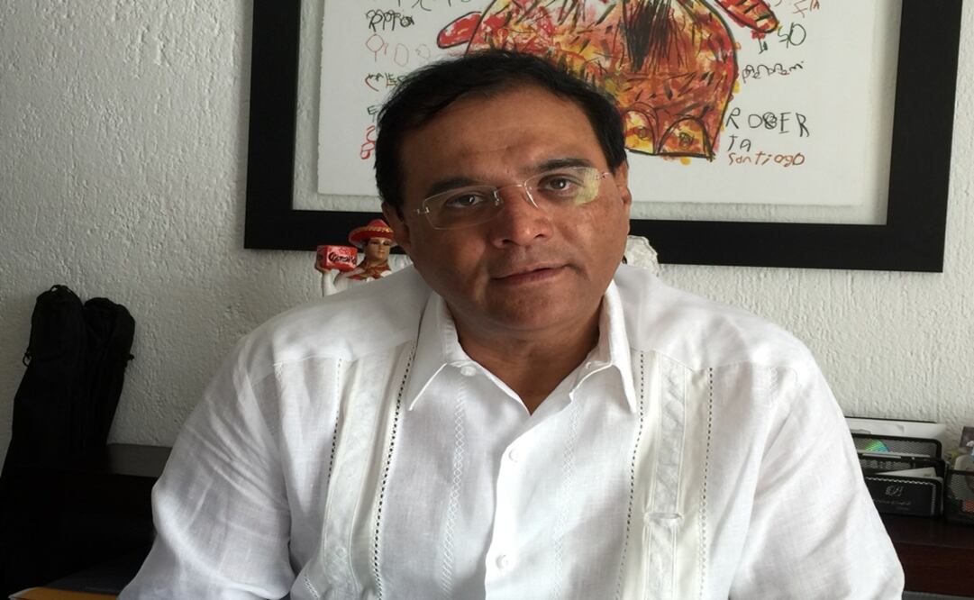 Foto: Quadratín/ Archivo