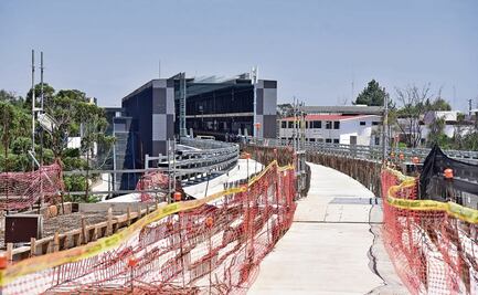 Detecta ASF pagos en exceso de 20 mdp en Tren Interurbano 